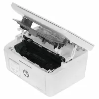   Лазерный МФУ 3 в 1 (ч/б) НР LaserJet 141a  USB 2.0 (Арт. - 7MD73A)