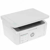 Лазерный МФУ 3 в 1 (ч/б) НР LaserJet 141a  USB 2.0 (Арт. - 7MD73A) Только в розницу