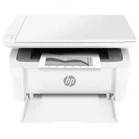  Лазерный МФУ 3 в 1 (ч/б) НР LaserJet 141a  USB 2.0 (Арт. - 7MD73A) CITYCENTER