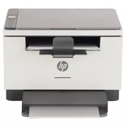 Лазерный МФУ 3 в 1 (ч/б) "НР" LaserJet M236dw, USB 2.0, Wi-Fi, Ethernet, Duplex (Арт. - 9YF95A)