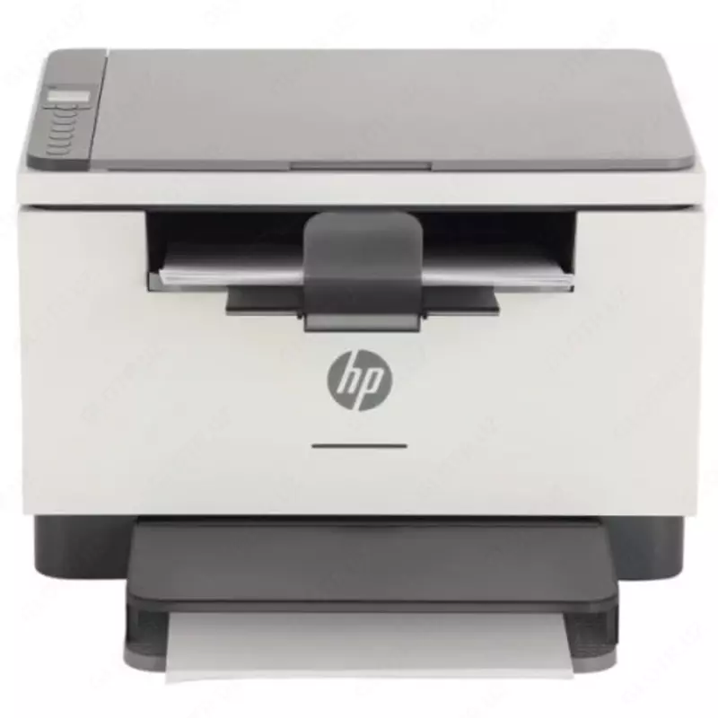 Лазерный МФУ 3 в 1 (ч/б) "НР" LaserJet M236dw, USB 2.0, Wi-Fi, Ethernet, Duplex (Арт. - 9YF95A)