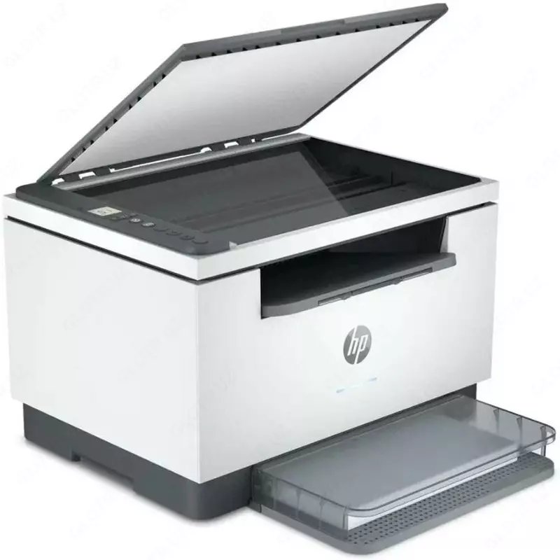 Лазерный МФУ 3 в 1 (ч/б) "НР" LaserJet M236dw, USB 2.0, Wi-Fi, Ethernet, Duplex (Арт. - 9YF95A)