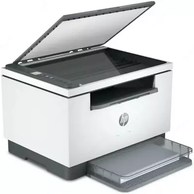 Лазерный МФУ 3 в 1 (ч/б) "НР" LaserJet M236dw, USB 2.0, Wi-Fi, Ethernet, Duplex (Арт. - 9YF95A)