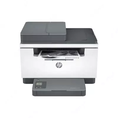 HP LaserJet M236sdn 3-in-1 lazerli ko'p funksiyali printer (qora va oq), USB 2.0, Ethernet (mahsulot raqami 9YG08A)