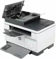   Лазерный МФУ 3 в 1 (ч/б) НР LaserJet M236sdn  USB 2.0  Ethernet (Арт. - 9YG08A)