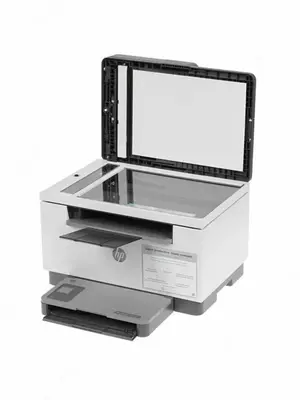 HP LaserJet M236sdn 3-in-1 lazerli ko'p funksiyali printer (qora va oq), USB 2.0, Ethernet (mahsulot raqami 9YG08A)