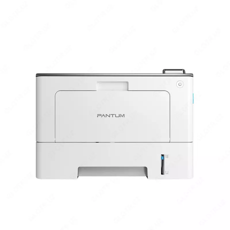 Лазерный принтер (ч/б) "Pantum" BP5100DN, USB 2.0, Ethernet (Арт. - BP5100DN)