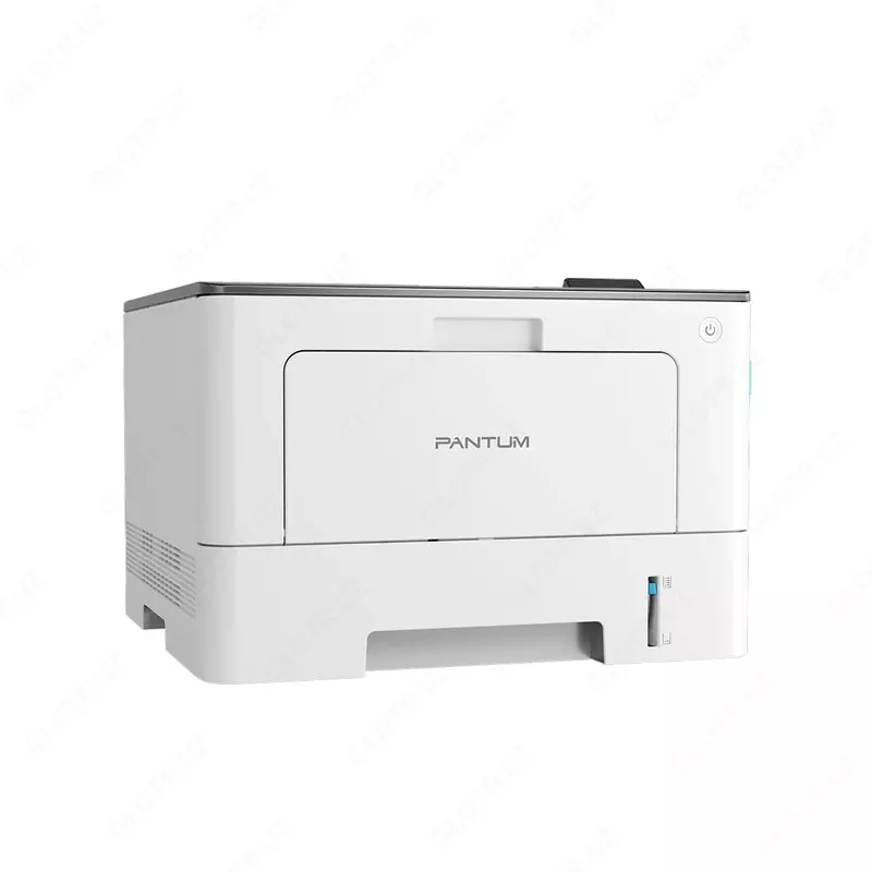 Лазерный принтер (ч/б) "Pantum" BP5100DW, USB 2.0, WI-FI, Ethernet (Арт. - BP5100DW)
