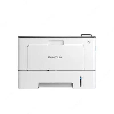 Лазерный принтер (ч/б) "Pantum" BP5100DW, USB 2.0, WI-FI, Ethernet (Арт. - BP5100DW)