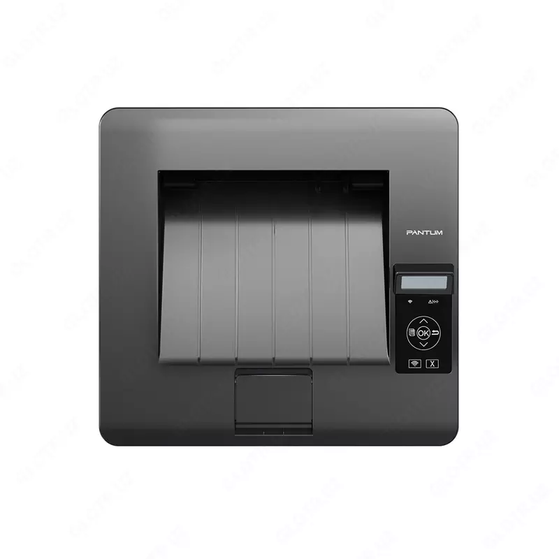 Лазерный принтер (ч/б) "Pantum" BP5100DW, USB 2.0, WI-FI, Ethernet (Арт. - BP5100DW)