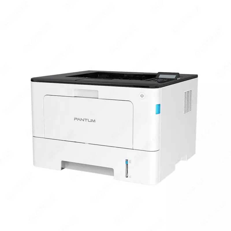 Лазерный принтер (ч/б) "Pantum" BP5100DW, USB 2.0, WI-FI, Ethernet (Арт. - BP5100DW)