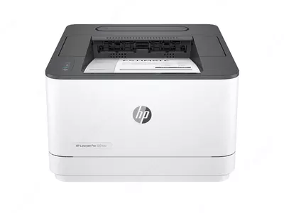 Лазерный принтер (ч/б) "HP" LaserJet Pro 3003dw, USB 2.0, WI-FI, Ethernet, HP Smart (Арт. - 3G654A)