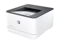  Лазерный принтер (ч/б) HP LaserJet Pro 3003dw  USB 2.0  WI-FI  Ethernet  HP Smart (Арт. - 3G654A) - 