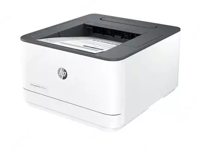 Лазерный принтер (ч/б) "HP" LaserJet Pro 3003dw, USB 2.0, WI-FI, Ethernet, HP Smart (Арт. - 3G654A)