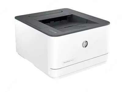 Лазерный принтер (ч/б) "HP" LaserJet Pro 3003dw, USB 2.0, WI-FI, Ethernet, HP Smart (Арт. - 3G654A)