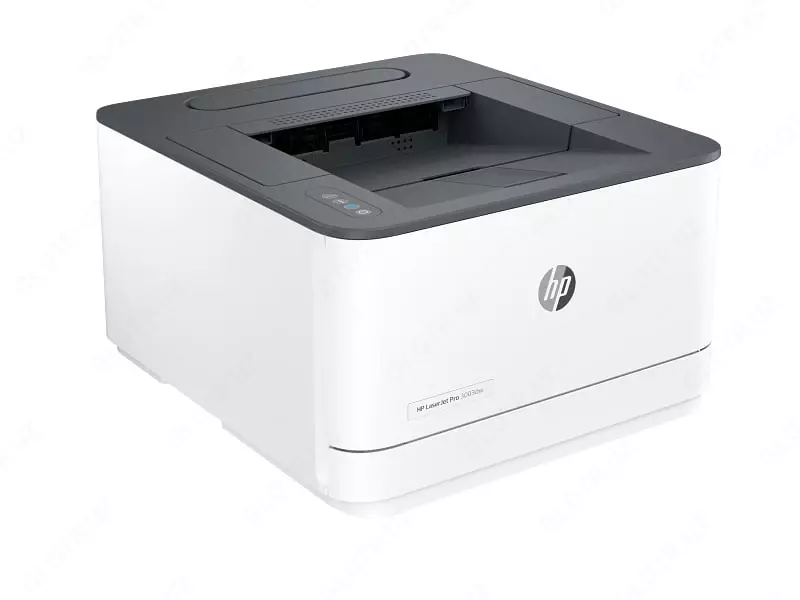 Лазерный принтер (ч/б) "HP" LaserJet Pro 3003dw, USB 2.0, WI-FI, Ethernet, HP Smart (Арт. - 3G654A)