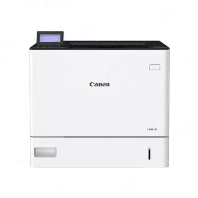 Лазерный принтер (ч/б) "Canon" i-SENSYS X 1861P, USB 2.0, WI-FI (Арт. - 5644C004CA)