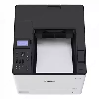 Лазерный принтер (ч/б) "Canon" i-SENSYS X 1861P, USB 2.0, WI-FI (Арт. - 5644C004CA)