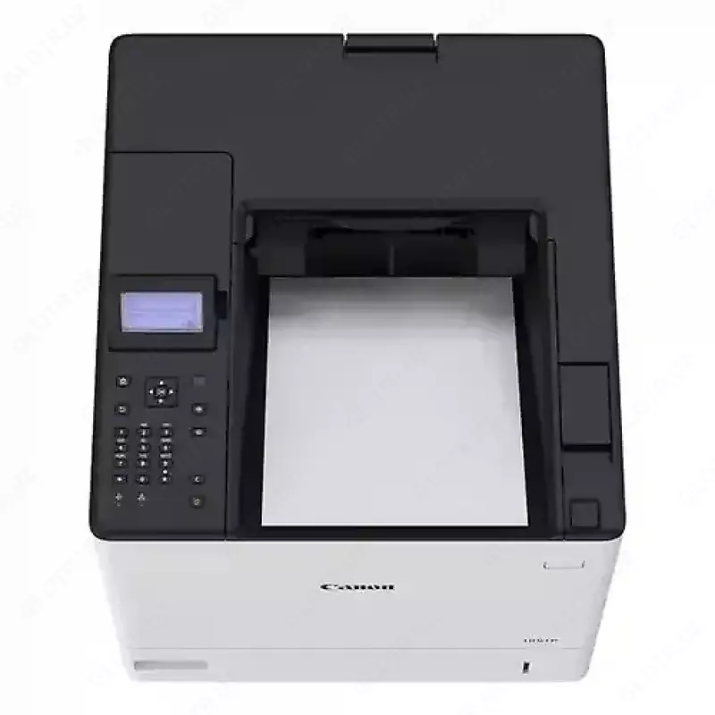 Лазерный принтер (ч/б) "Canon" i-SENSYS X 1861P, USB 2.0, WI-FI (Арт. - 5644C004CA)