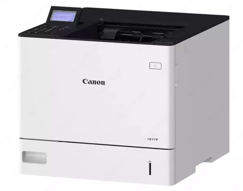 Лазерный принтер (ч/б) "Canon" i-SENSYS X 1861P, USB 2.0, WI-FI (Арт. - 5644C004CA)