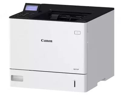 Лазерный принтер (ч/б) "Canon" i-SENSYS X 1861P, USB 2.0, WI-FI (Арт. - 5644C004CA)