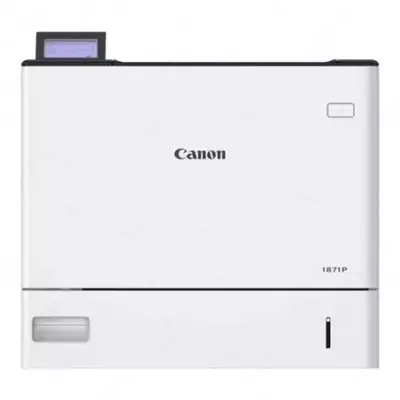Лазерный принтер (ч/б) "Canon" i-SENSYS X 1871P, USB 2.0, WI-FI (Арт. - 5644C003CA)