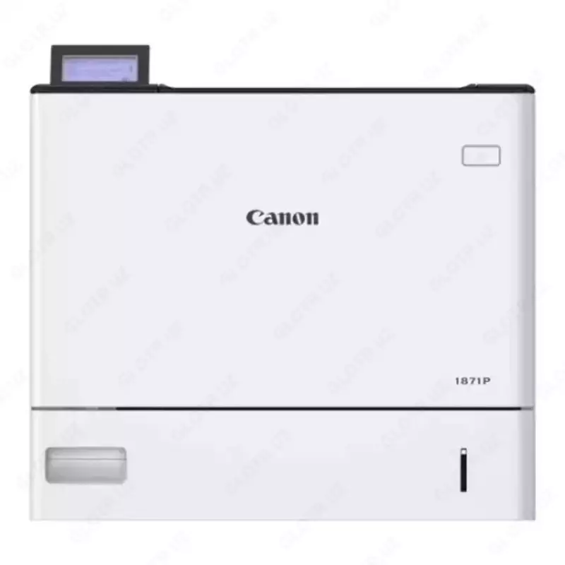 Лазерный принтер (ч/б) "Canon" i-SENSYS X 1871P, USB 2.0, WI-FI (Арт. - 5644C003CA)