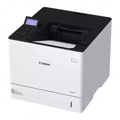 Лазерный принтер (ч/б) "Canon" i-SENSYS X 1871P, USB 2.0, WI-FI (Арт. - 5644C003CA)