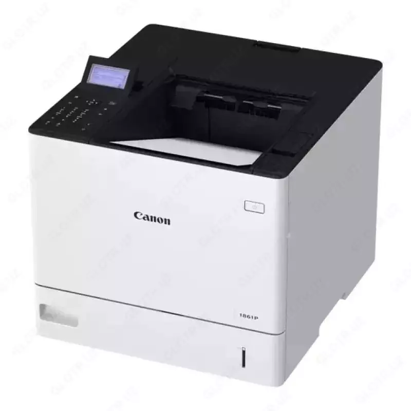Лазерный принтер (ч/б) "Canon" i-SENSYS X 1871P, USB 2.0, WI-FI (Арт. - 5644C003CA)
