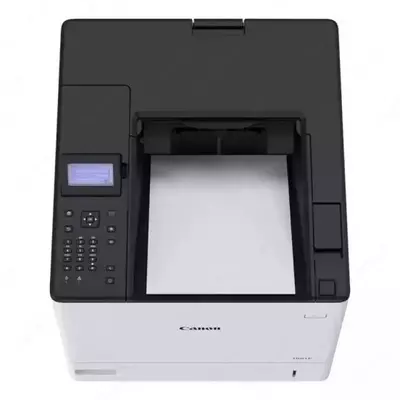 Лазерный принтер (ч/б) "Canon" i-SENSYS X 1871P, USB 2.0, WI-FI (Арт. - 5644C003CA)
