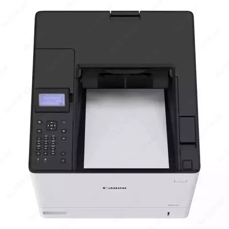 Лазерный принтер (ч/б) "Canon" i-SENSYS X 1871P, USB 2.0, WI-FI (Арт. - 5644C003CA)