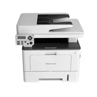  Лазерный МФУ 3 в 1 (ч/б) Pantum BM5100ADN  USB 2.0  Ethernet  USB-картридер (Арт. - BM5100ADN) - 