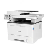   Лазерный МФУ 3 в 1 (ч/б) Pantum BM5100ADN  USB 2.0  Ethernet  USB-картридер (Арт. - BM5100ADN)