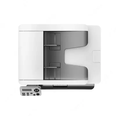 Лазерный МФУ 3 в 1 (ч/б) "Pantum" BM5100ADW, USB 2.0, Ethernet, Wi-Fi, USB-картридер (Арт. - BM5100ADW)