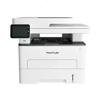 Лазерный МФУ 4 в 1 (ч/б) Pantum BM5100FDN  USB 2.0  Ethernet  USB-картридер (Арт. - BM5100FDN)