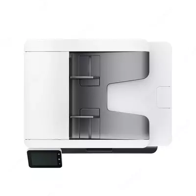 Лазерный МФУ 4 в 1 (ч/б) "Pantum" BM5100FDN, USB 2.0, Ethernet, USB-картридер (Арт. - BM5100FDN)