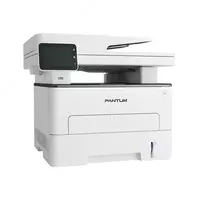  Лазерный МФУ 4 в 1 (ч/б) Pantum BM5100FDN  USB 2.0  Ethernet  USB-картридер (Арт. - BM5100FDN) Только в розницу