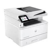  Лазерный МФУ 4 в 1 (ч/б) НР LaserJet Pro 4103fdn  USB 2.0  Ethernet  HP Smart  USB-картридер (Арт. - 2Z628A) - 