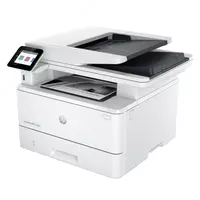   Лазерный МФУ 4 в 1 (ч/б) НР LaserJet Pro 4103fdn  USB 2.0  Ethernet  HP Smart  USB-картридер (Арт. - 2Z628A)