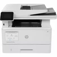 Лазерный МФУ 4 в 1 (ч/б) НР LaserJet Pro 4103fdw  USB 2.0  Ethernet  Wi-Fi  HP Smart  USB-картридер (Арт. - 2Z629A)