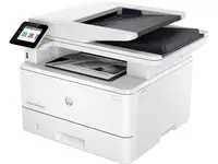  Лазерный МФУ 4 в 1 (ч/б) НР LaserJet Pro 4103fdw  USB 2.0  Ethernet  Wi-Fi  HP Smart  USB-картридер (Арт. - 2Z629A) - 