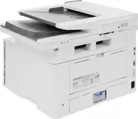  Лазерный МФУ 4 в 1 (ч/б) НР LaserJet Pro 4103fdw  USB 2.0  Ethernet  Wi-Fi  HP Smart  USB-картридер (Арт. - 2Z629A) Только в розницу