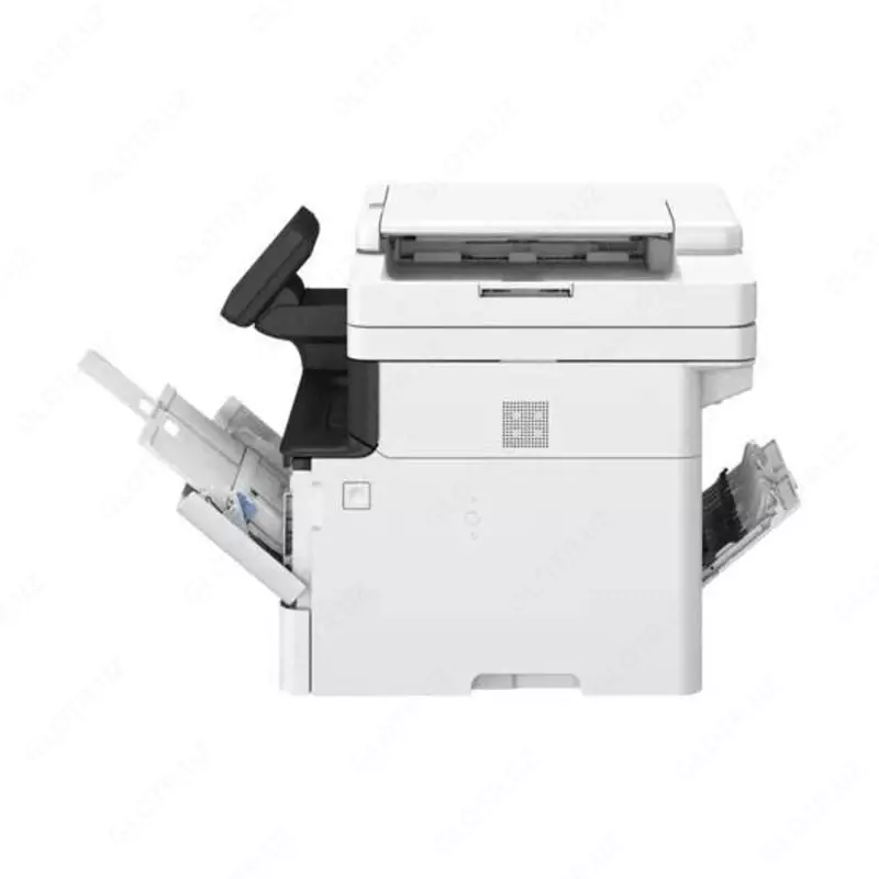 4 ta 1 da lazerli ko'p funksiyali printer (oq-qora) "CANON" i-SENSYS MF465dw, USB 2.0, Ethernet, Wi-Fi, USB karta o'quvchi (Mahsulot raqami: 5951C007BA)