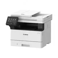  Лазерный МФУ 4 в 1 (ч/б) CANON i-SENSYS MF465dw  USB 2.0  Ethernet  Wi-Fi  USB-картридер (Арт. - 5951C007BA) CITYCENTER