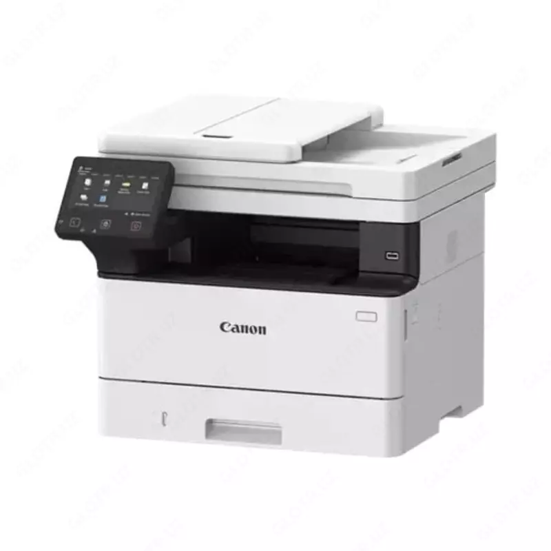 4 ta 1 da lazerli ko'p funksiyali printer (oq-qora) "CANON" i-SENSYS MF465dw, USB 2.0, Ethernet, Wi-Fi, USB karta o'quvchi (Mahsulot raqami: 5951C007BA)