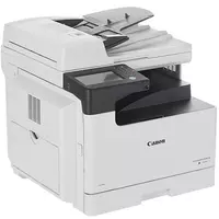 Лазерный МФУ 3 в 1 (ч/б) CANON imageRUNNER 2425  А3  USB 2.0  Ethernet  Wi-Fi  USB-картридер (Арт. - 4293C003AA)