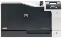 Lazerli printer (rangli) HP Rangli LaserJet CP5225dn  USB 2.0  Ethernet  Wi-Fi ixtiyoriy (Art. - CE712A)