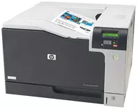  Lazerli printer (rangli) HP Rangli LaserJet CP5225dn  USB 2.0  Ethernet  Wi-Fi ixtiyoriy (Art. - CE712A) - 