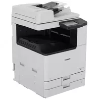   Лазерный МФУ 4 в 1 (цв.) CANON imageRUNNER C3326i  А3  USB 2.0  Gbit Ethernet  Wi-Fi  USB-картридер (Арт. - 5965C005BA)