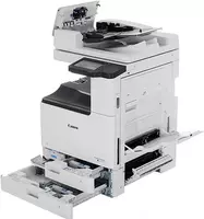  Лазерный МФУ 4 в 1 (цв.) CANON imageRUNNER C3326i  А3  USB 2.0  Gbit Ethernet  Wi-Fi  USB-картридер (Арт. - 5965C005BA) Только в розницу